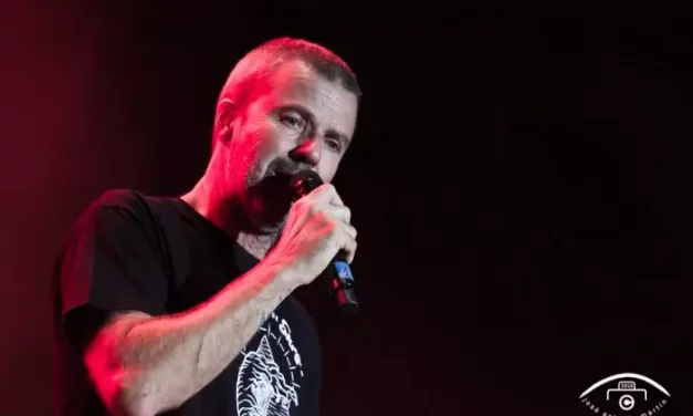 JARABE DE PALO 10/8/2018