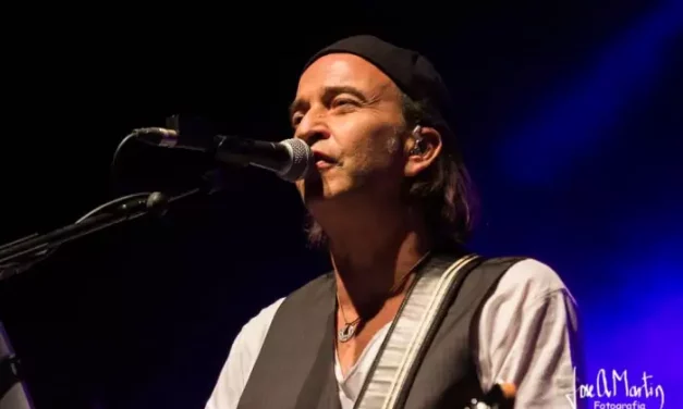 los secretos 17/11/2018