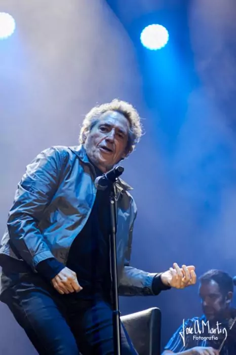 Miguel Ríos