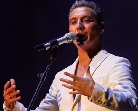 PITINGO «Mestizo y fronterizo»