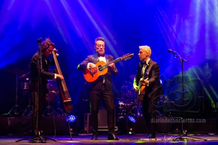 CAFE QUIJANO » MANHATTAN TOUR 2022″ EN AVILA
