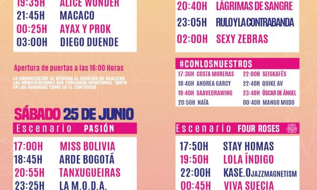 Conexión Valladolid será El primer festival de música que ofrezca a sus usuarios pagar con monedas Bitcoin.