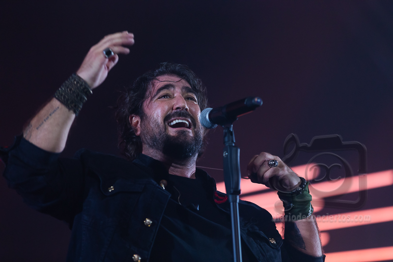 <strong>UN COLOSAL OROZCO EMOCIONA A VALLADOLID CON SU “AVIONICA TOUR”</strong>