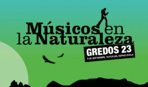 Festival Músicos en la Naturaleza