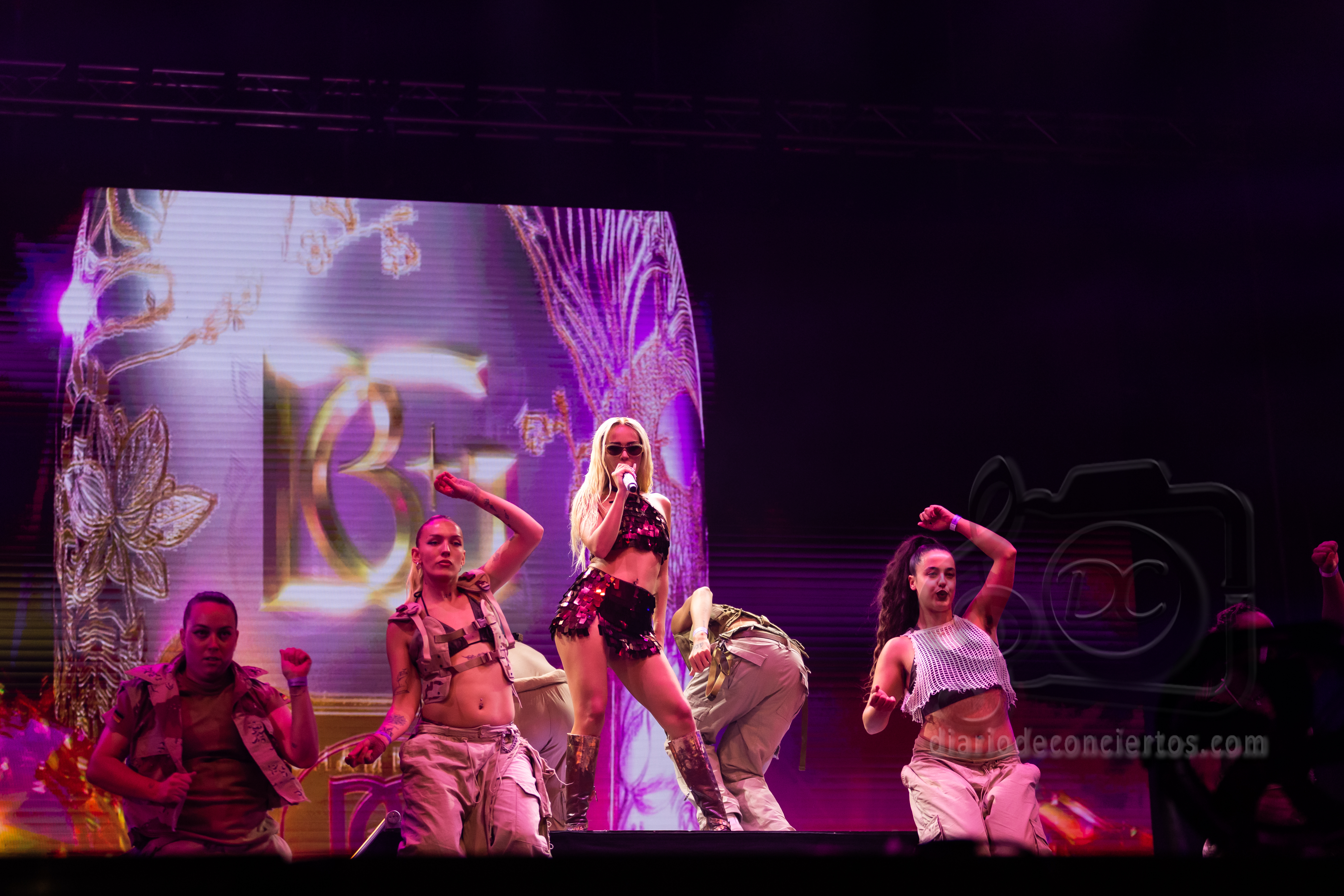 EXITO DEL URBANHOOD EN SALAMANCA