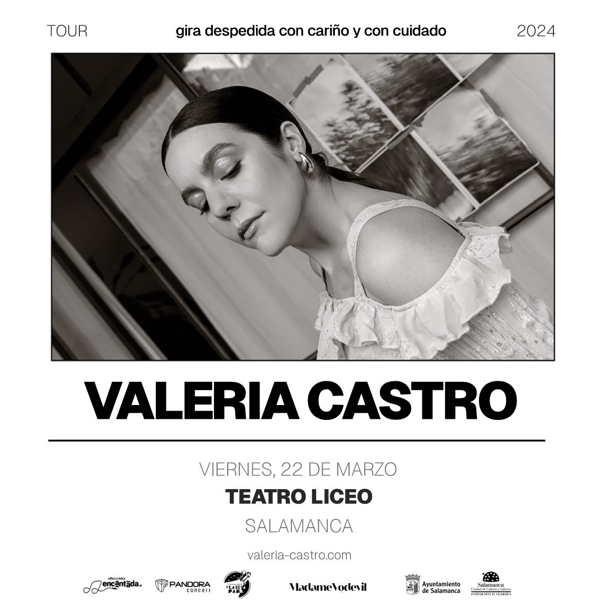 Valeria Castro
