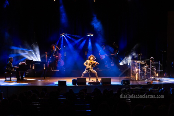 ARA MALIKIAN CONQUISTA SALAMANCA