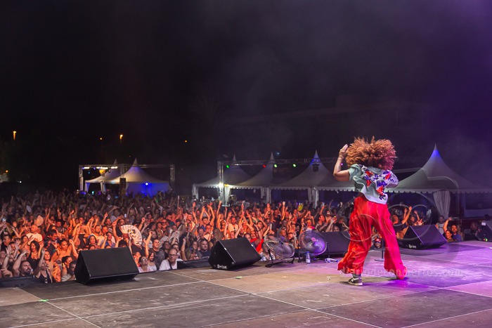 90 NIGHT, VIAJE A LOS EXITOS DE LOS 90 EN ELCHE