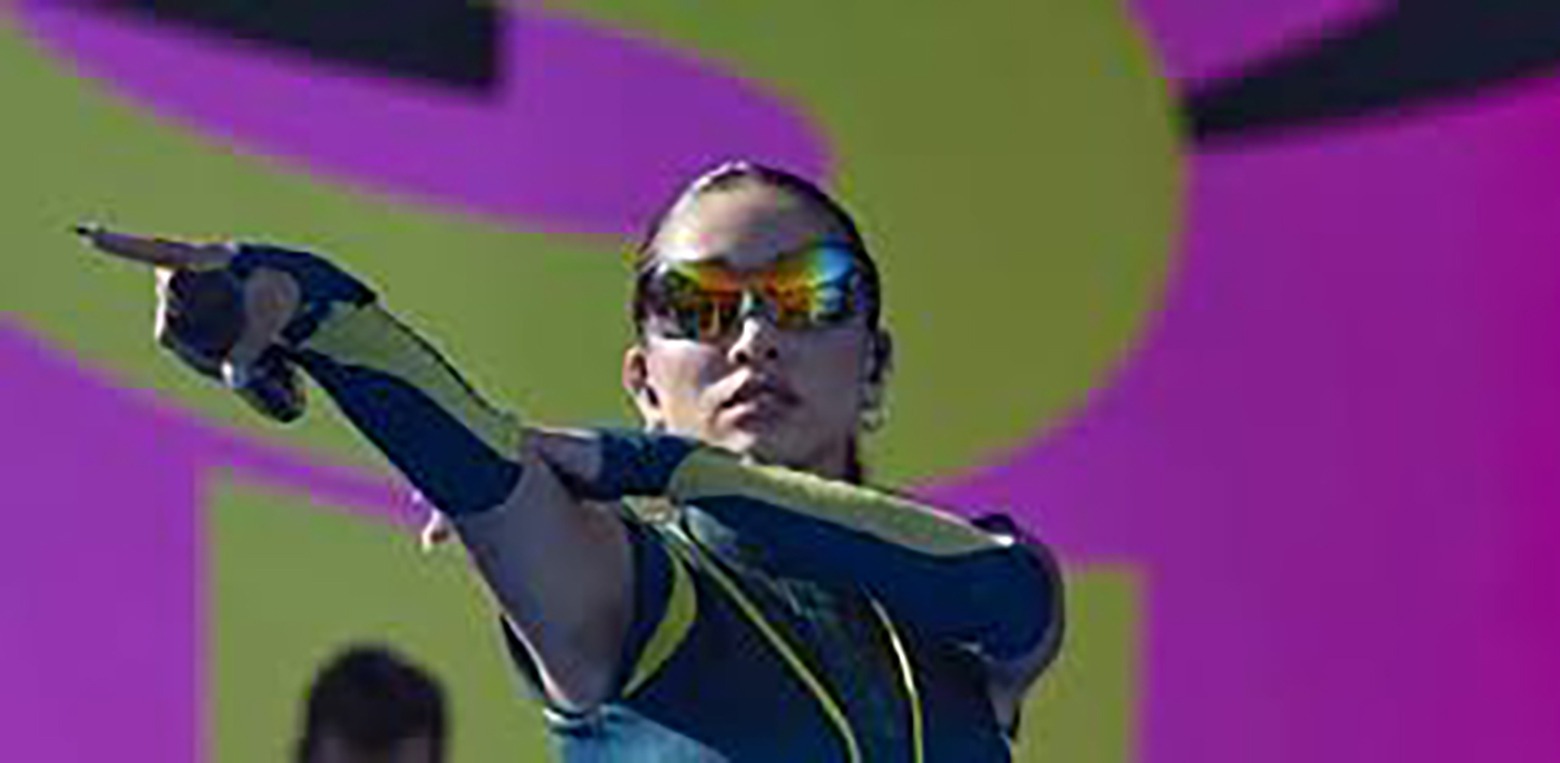 Maria becerra