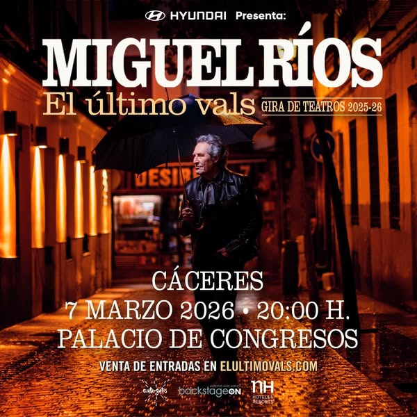 Miguel Rios
