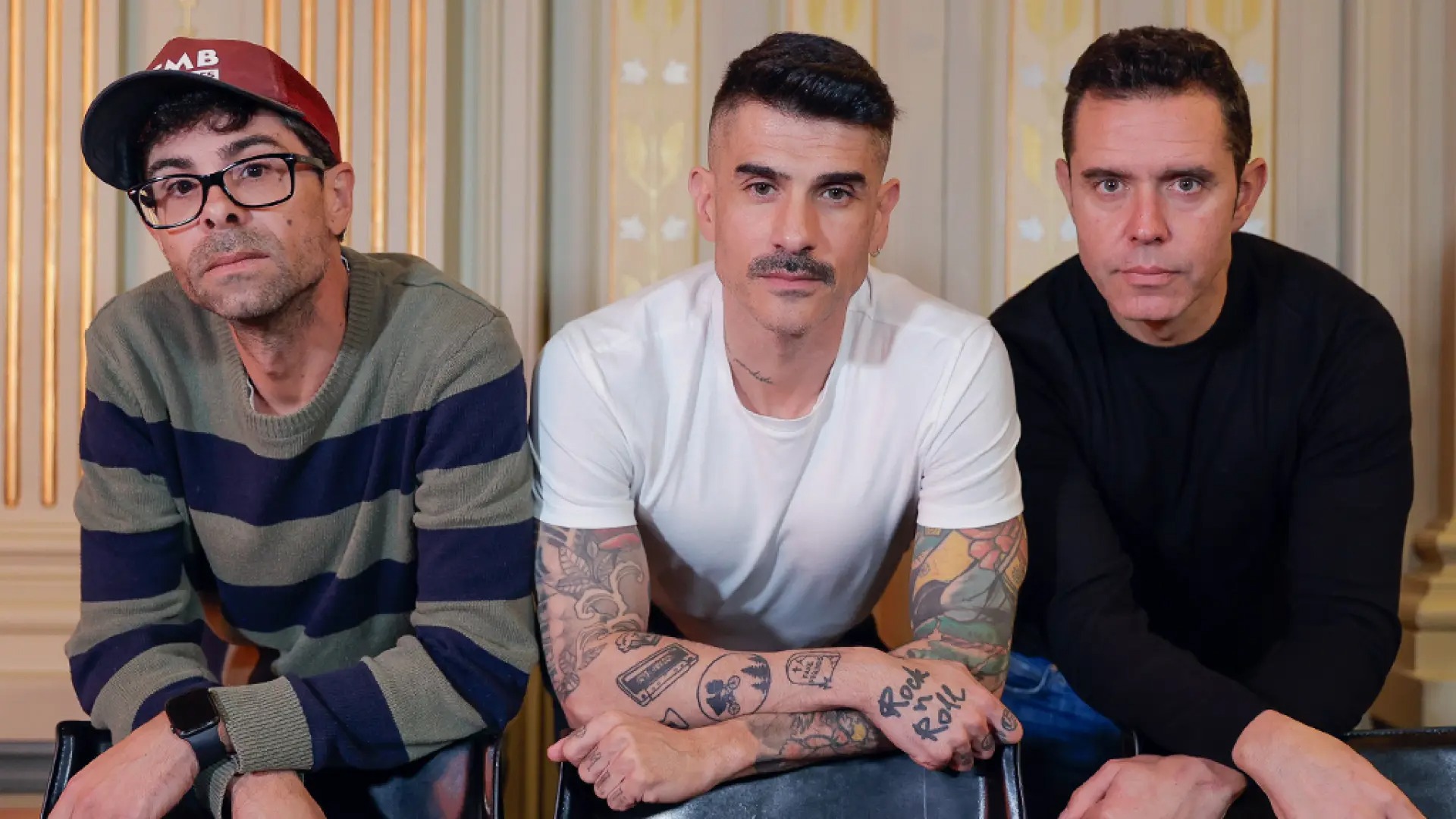 Pignoise regresa con «Atardecer», un single que rinde homenaje a su esencia más rock y enérgica