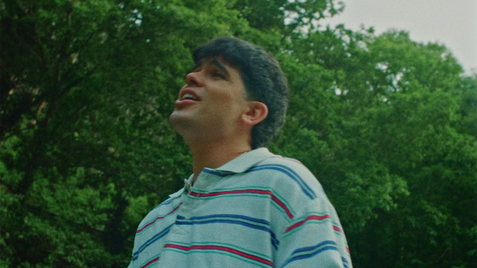 Iñigo Quintero publica su nuevo tema «Bajo Control»