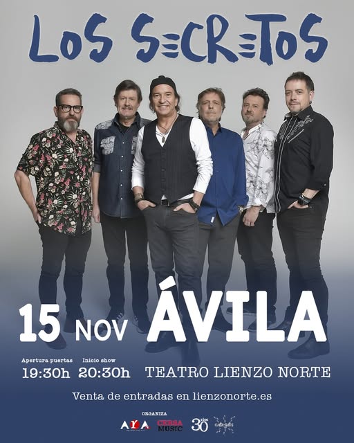 los secretos