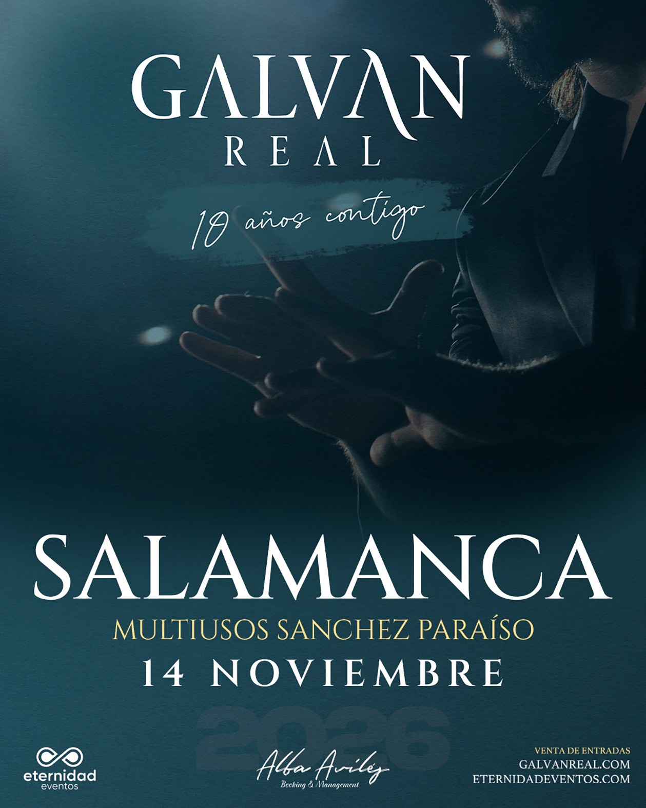 Galvan Real