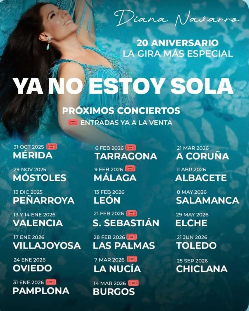 DIANA NAVARRO