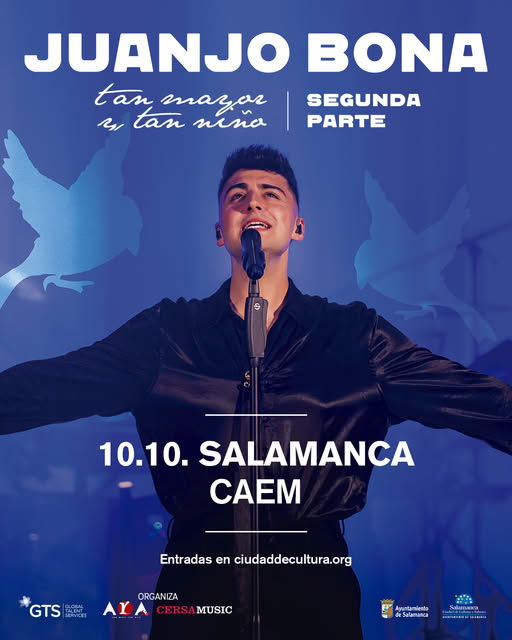Juanjo Bona
