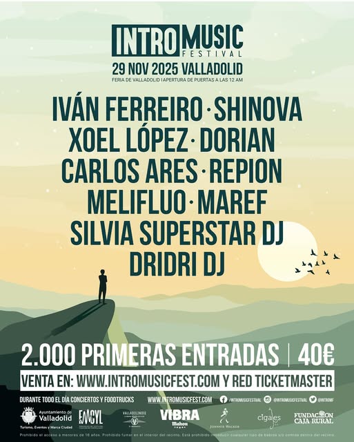 intromusica