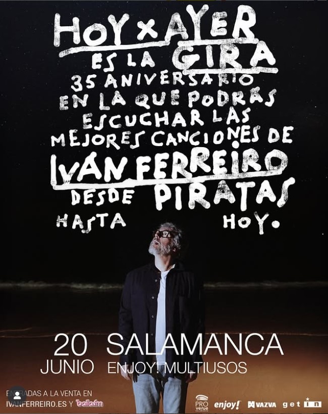 IVAN FERREIRO