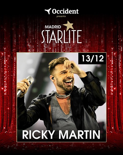Ricky martin Ricky martin