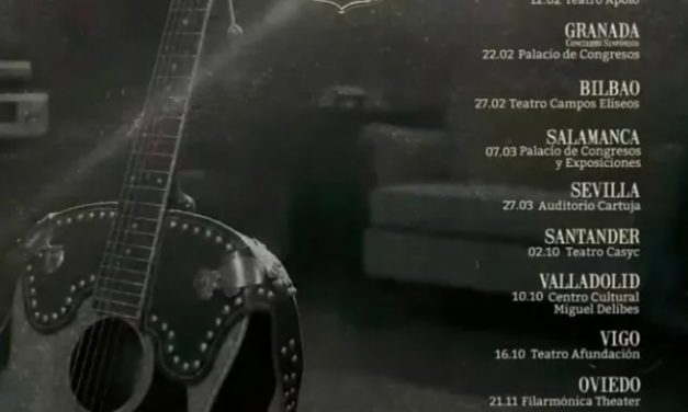 La Guardia en Salamanca