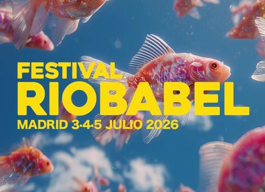 El Festival Río Babel 2026 desvela fechas,  y un avance de su programación