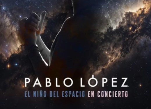 PABLO LOPEZ ANUNCIA FECHA EN SALAMANCA