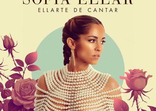 SOFIA ELLAR EN SALAMANCA