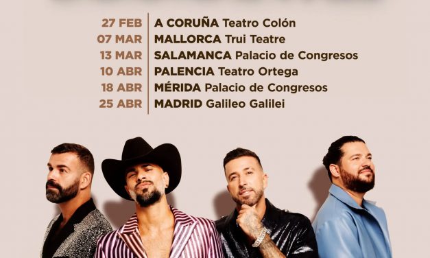 EFECTO PASILLO EN SALAMANCA