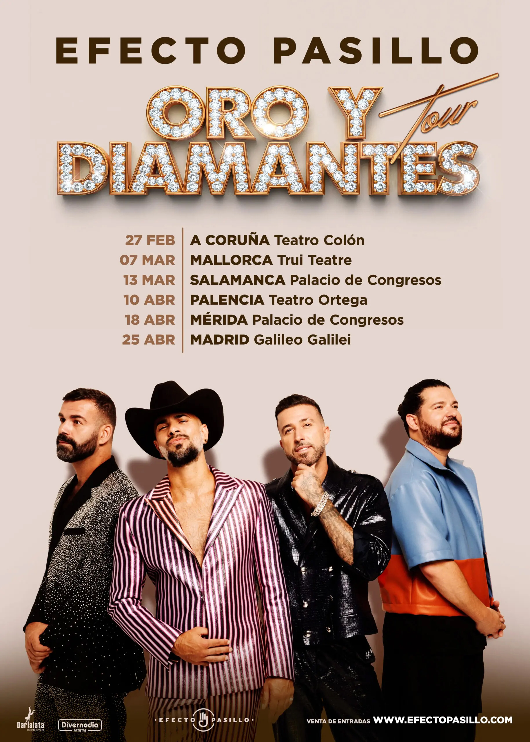 efecto pasillo efecto pasillo