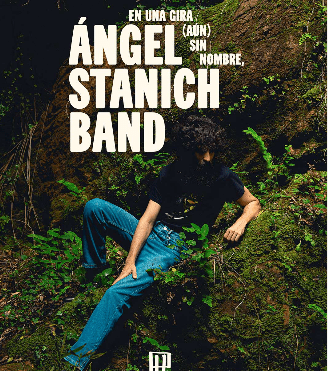 Angel stanich