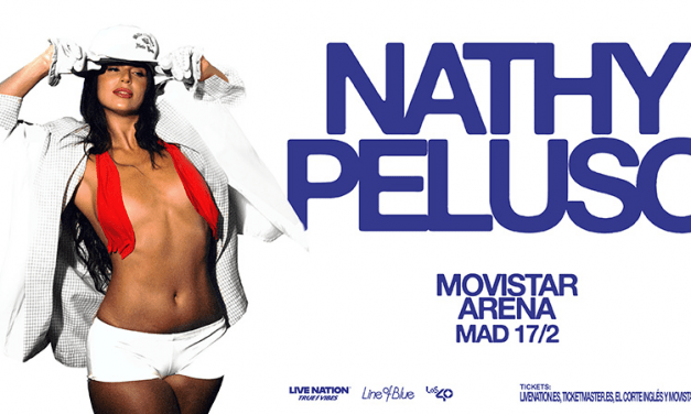 Nathy Peluso cerrará su gira mundial en Madrid y Barcelona en febrero de 2026