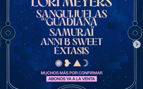 Muralla Indie 2026 confirma fechas y primeros artistas en Alcalá de Henares