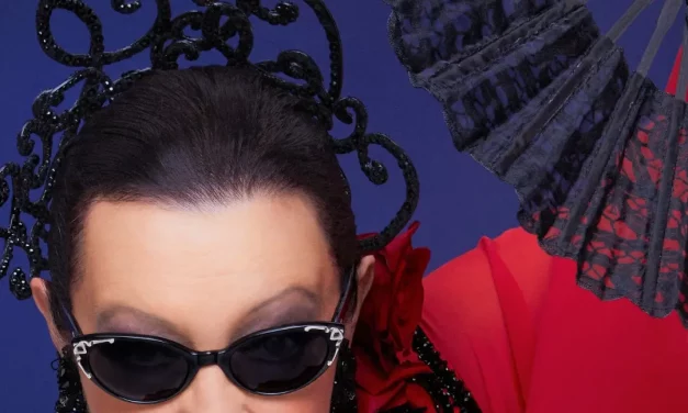 MARTIRIO EN SALAMANCA