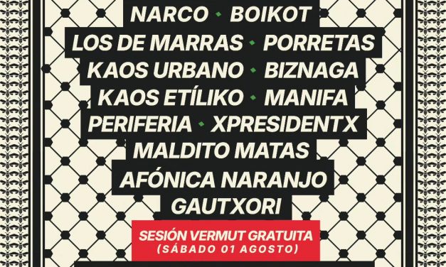 AbejaRock 2026 presenta su cartel más potente para la XVI edición en Béjar