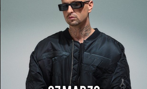 Robin Schulz en Madrid 7 de marzo 2026: concierto en Live Las Ventas